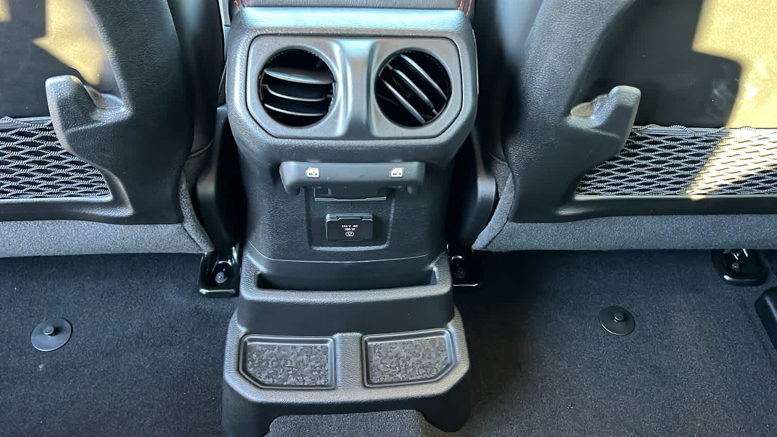 Thumbnail: 2026 Jeep Wrangler - 25