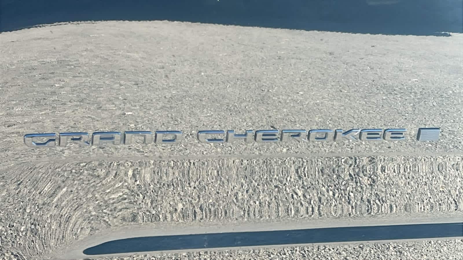 Thumbnail: 2024 Jeep Grand Cherokee - 28