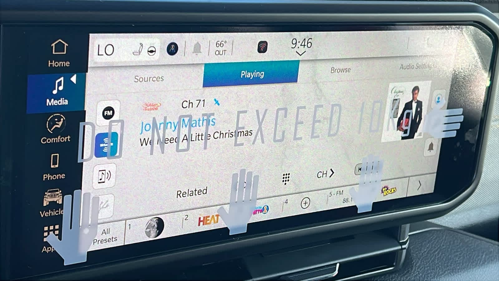 Thumbnail: 2026 Jeep Wrangler - 15