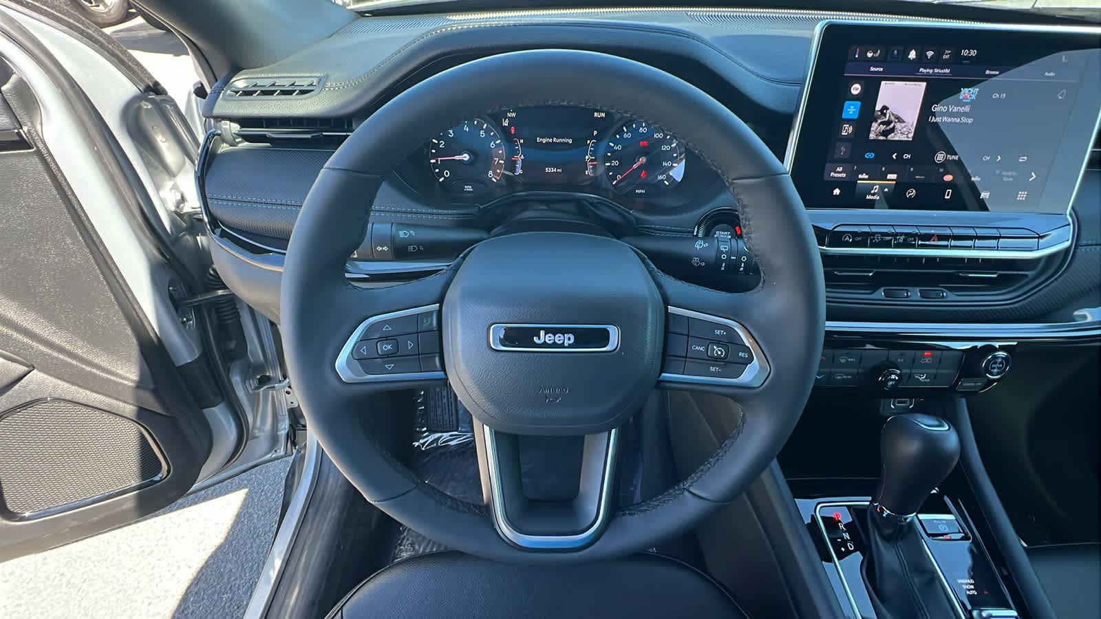 Thumbnail: 2026 Jeep Compass - 18