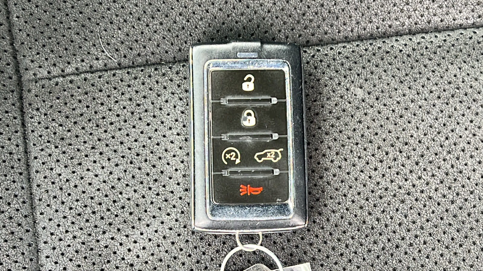 Thumbnail: 2021 Jeep Grand Cherokee L - 29