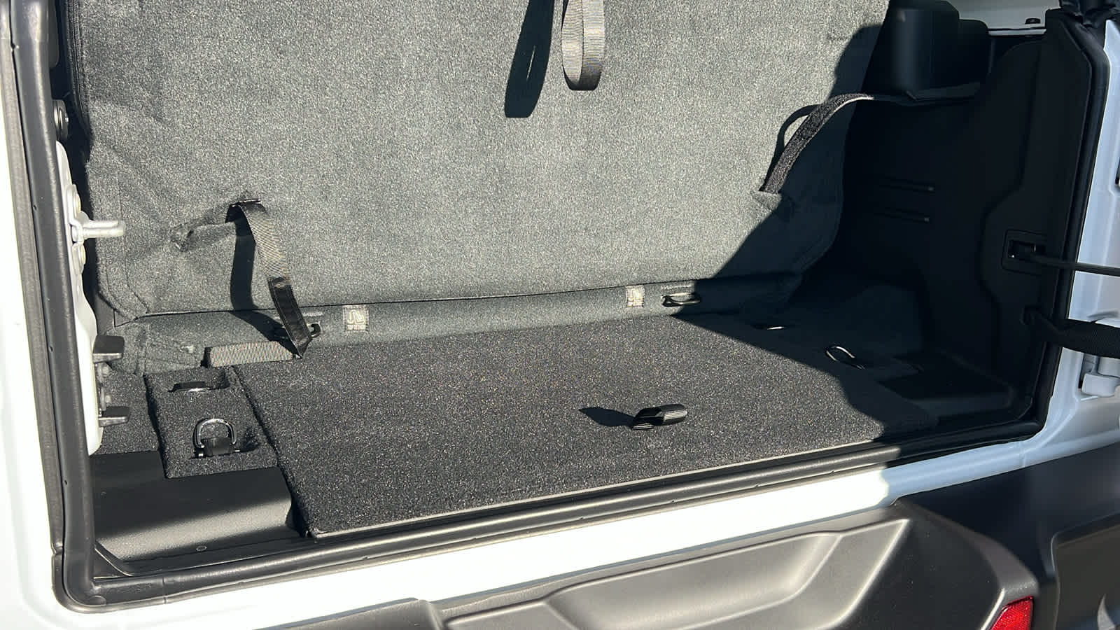 Thumbnail: 2026 Jeep Wrangler - 25