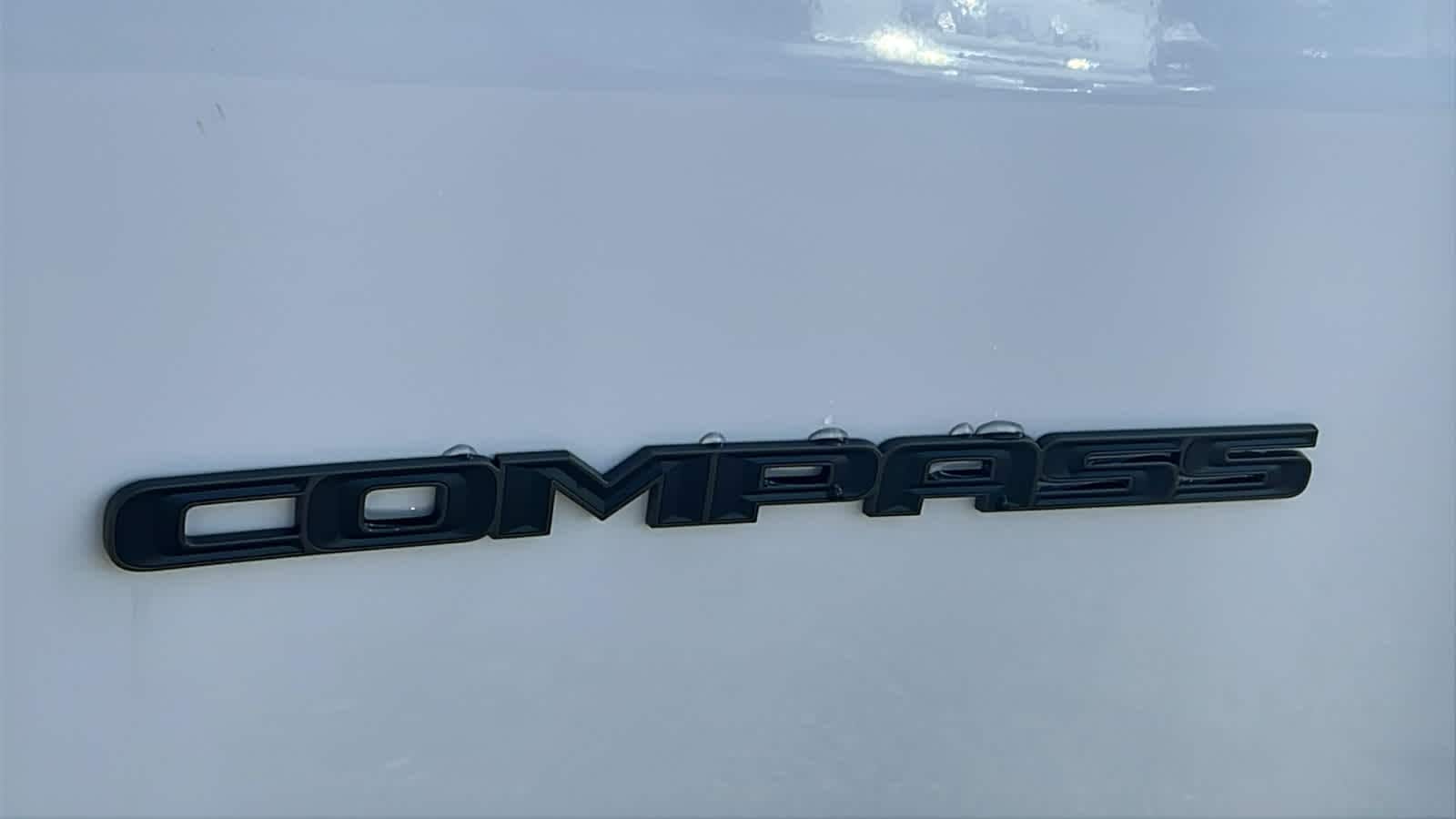 Thumbnail: 2026 Jeep Compass - 28