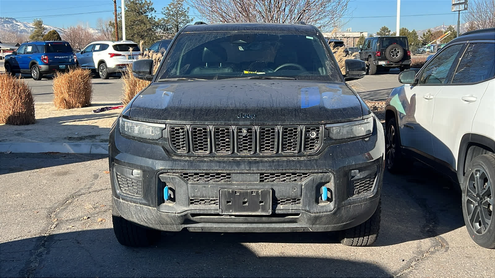 Thumbnail: 2023 Jeep Grand Cherokee - 2