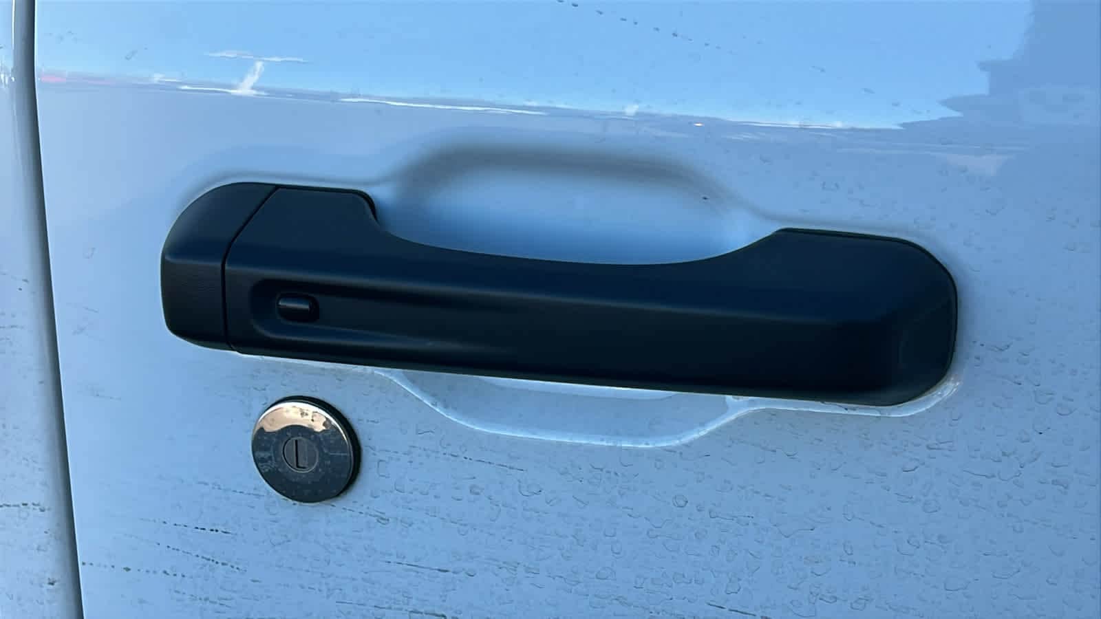 Thumbnail: 2023 Jeep Gladiator - 5