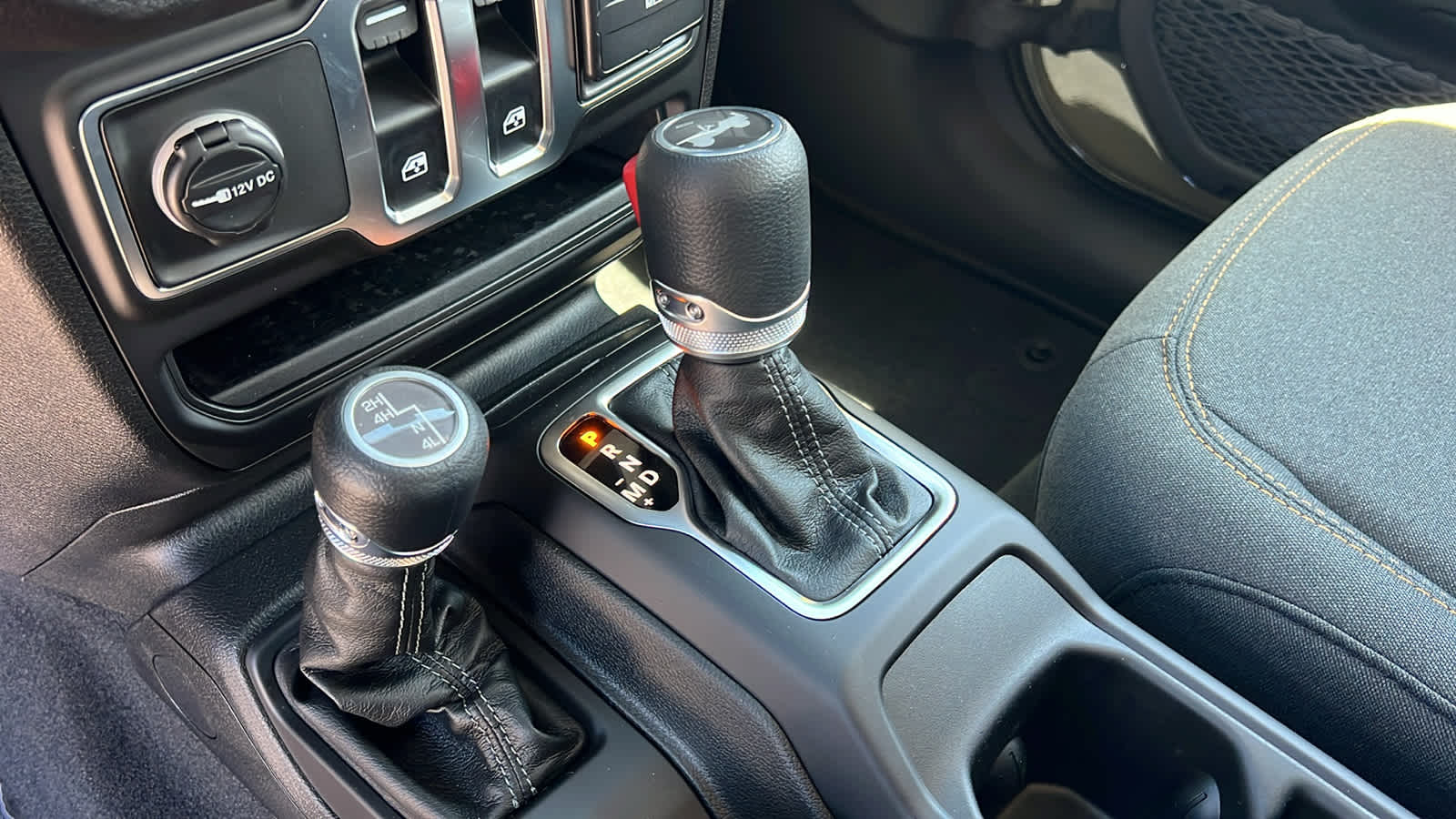 Thumbnail: 2026 Jeep Wrangler - 13