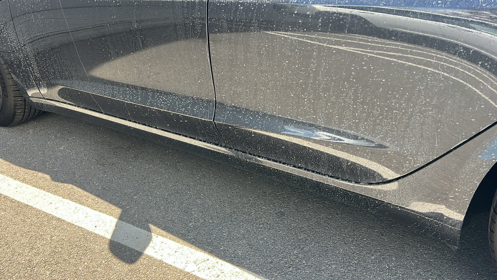 Thumbnail: 2024 Tesla Model 3 - 10