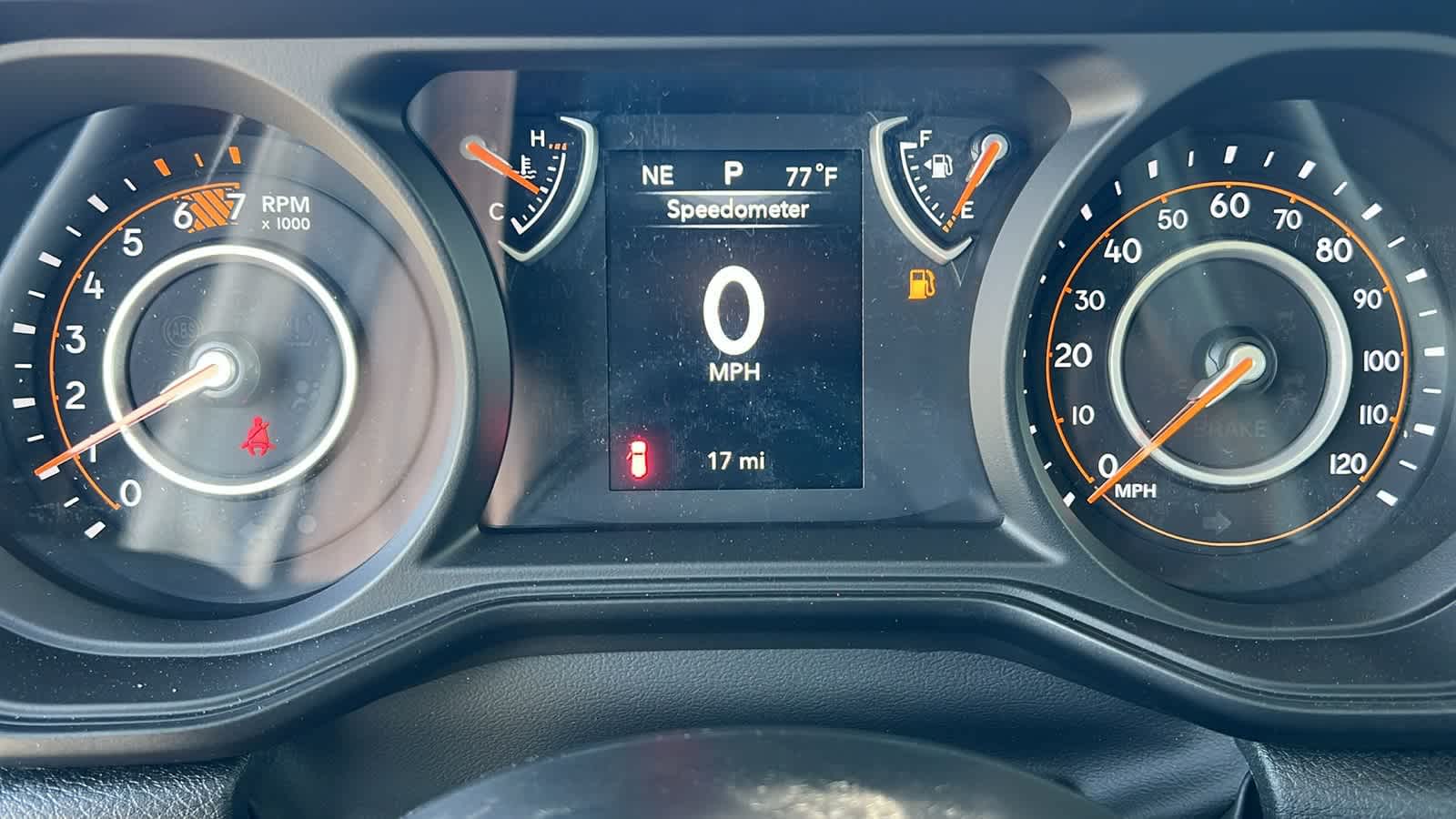 2026 Jeep Wrangler 2-Door Sport - Photo 21