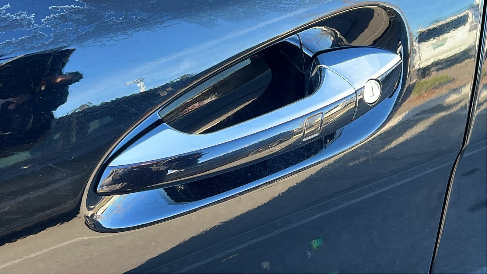 Thumbnail: 2018 Mercedes-Benz GLE - 7