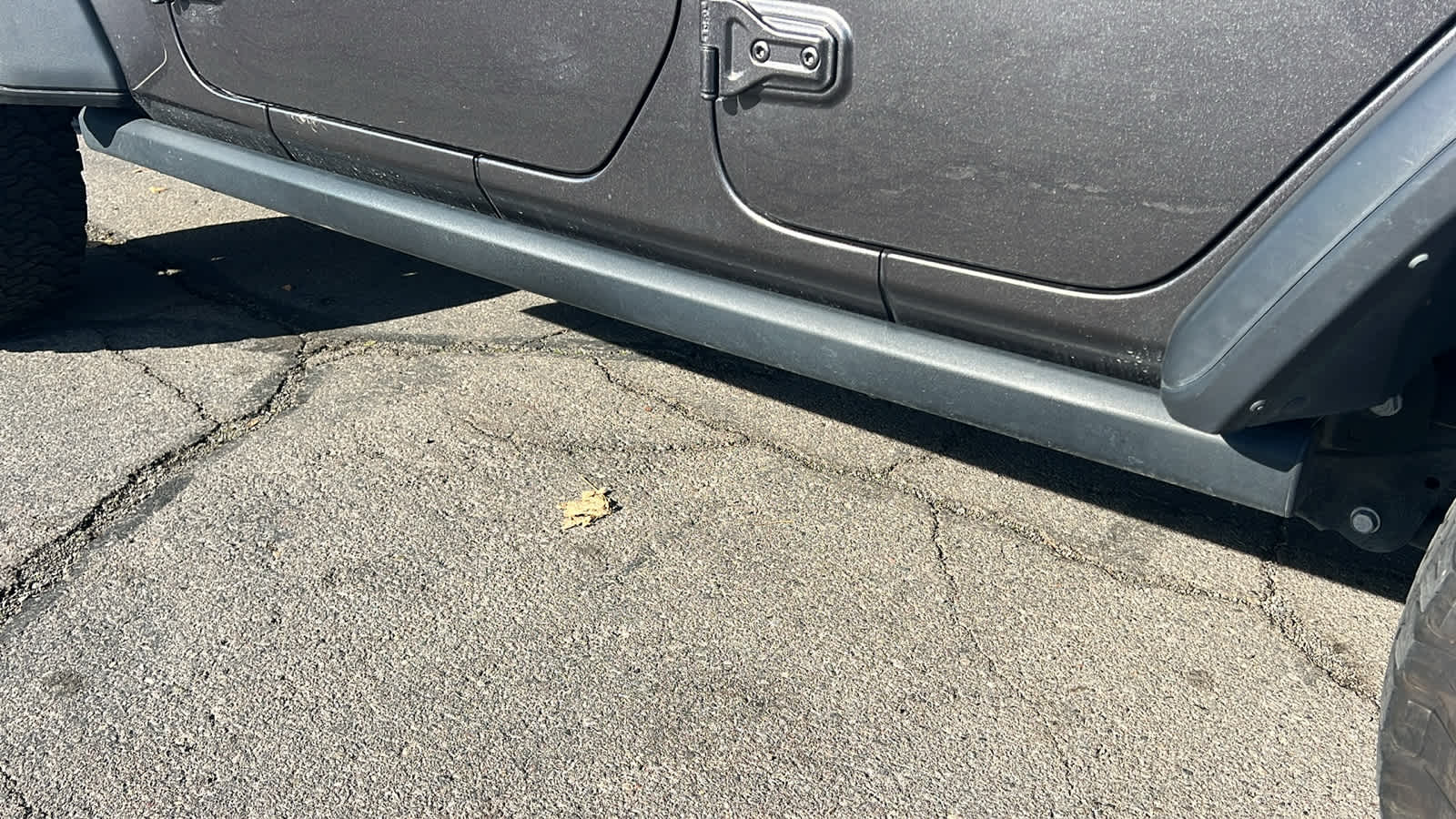 Thumbnail: 2024 Jeep Wrangler - 10