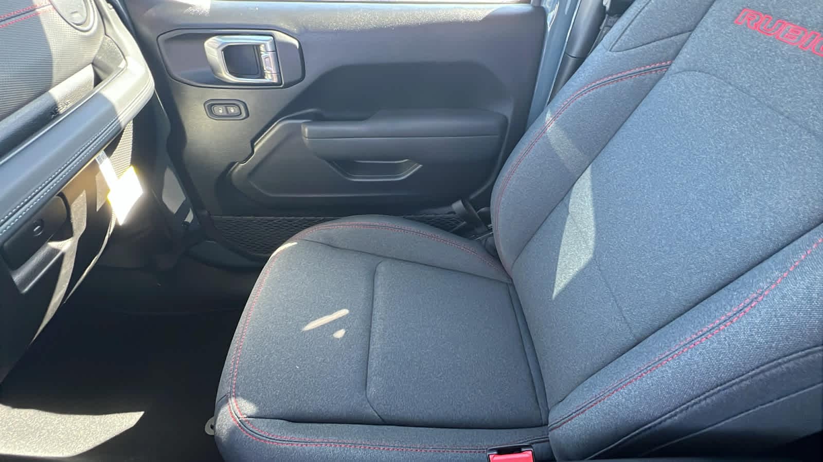 Thumbnail: 2026 Jeep Wrangler - 12