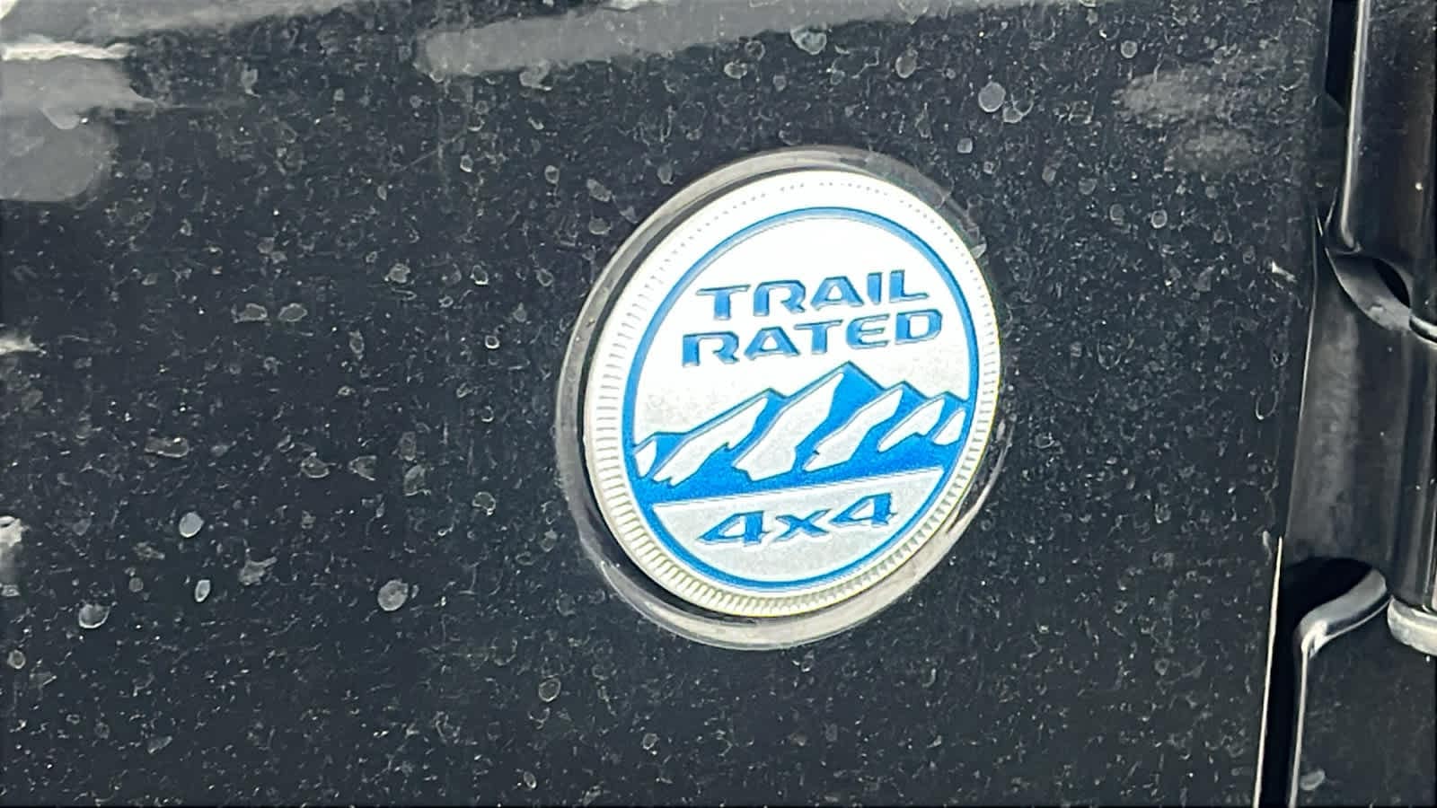 Thumbnail: 2023 Jeep Wrangler - 6