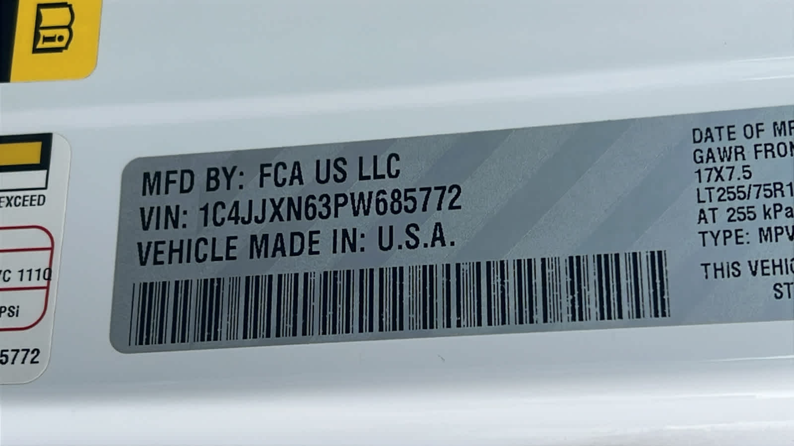 Thumbnail: 2023 Jeep Wrangler - 30