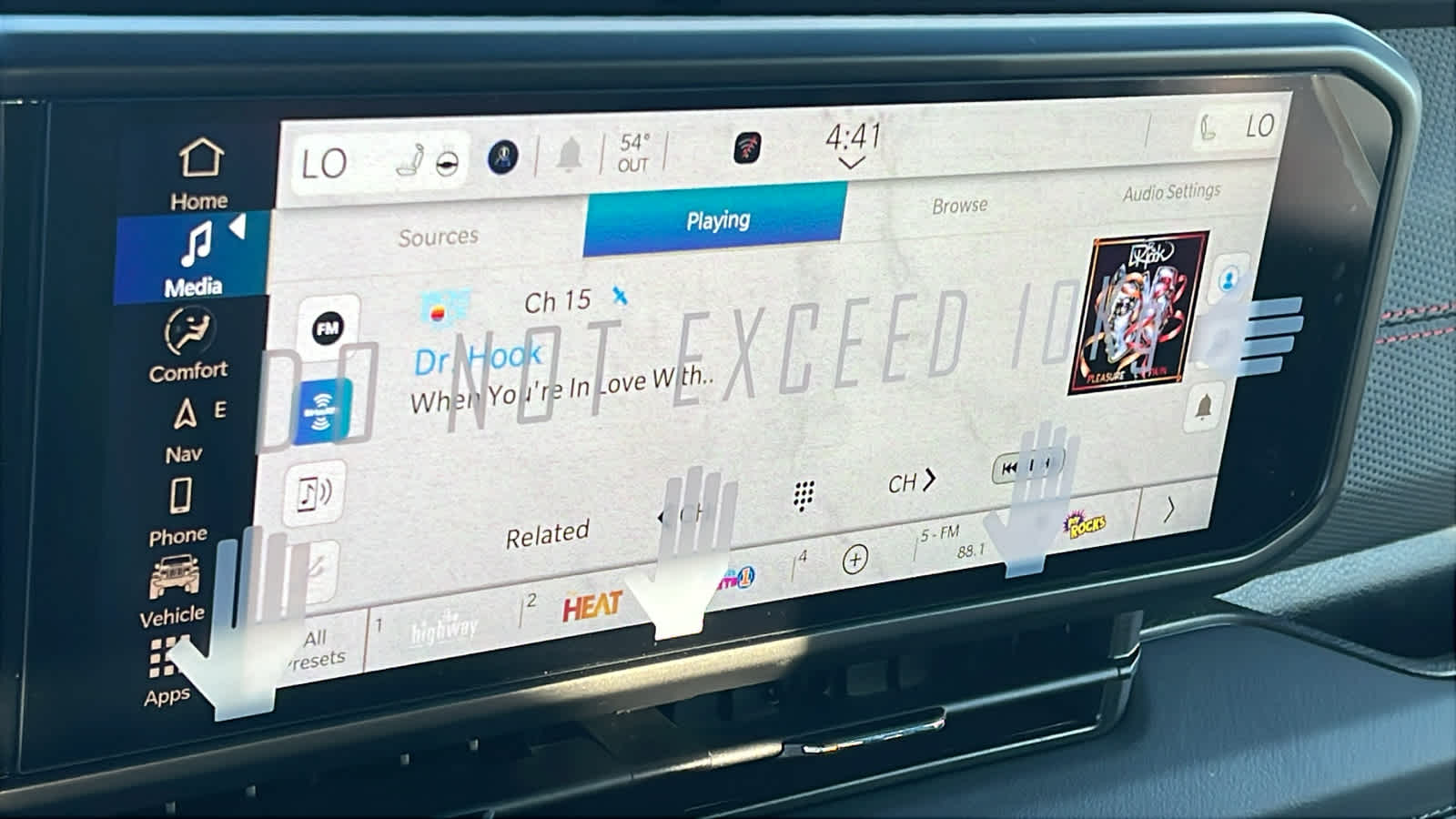 Thumbnail: 2026 Jeep Gladiator - 15