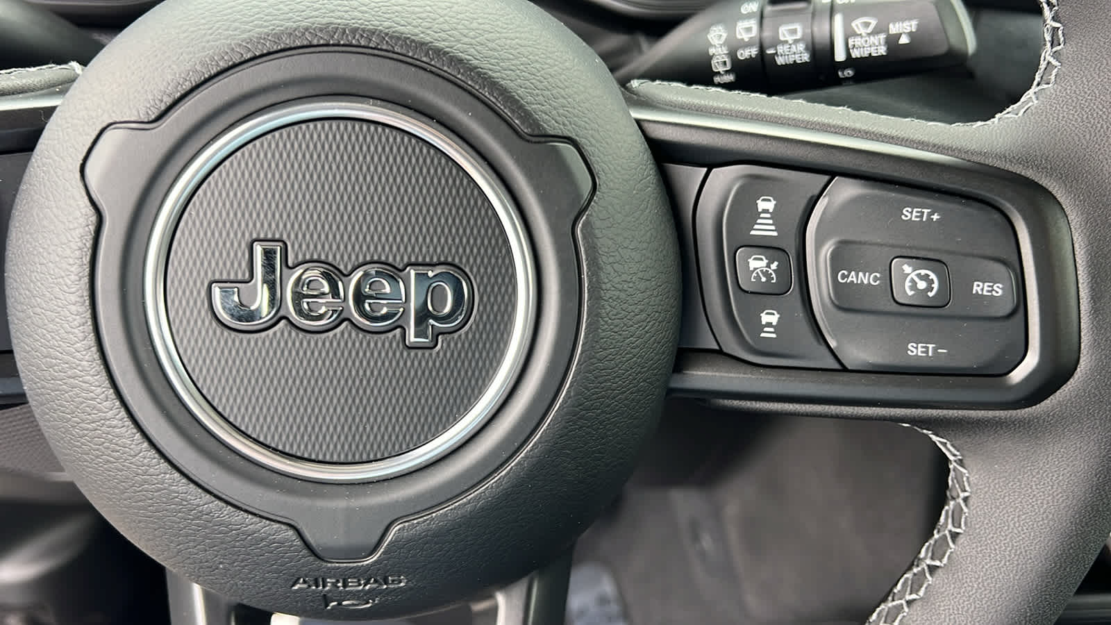 Thumbnail: 2026 Jeep Wrangler - 20