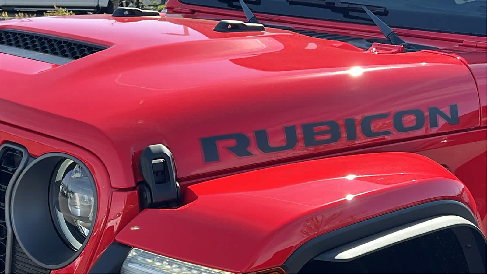 Thumbnail: 2026 Jeep Wrangler - 31