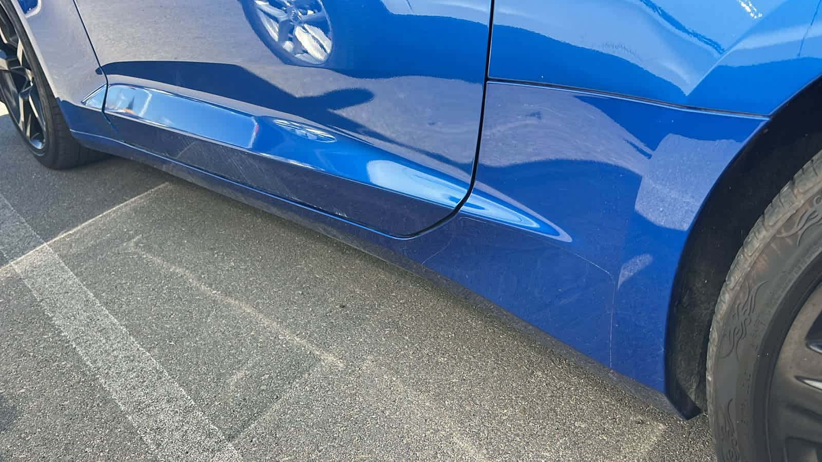 Thumbnail: 2018 Chevrolet Camaro - 10