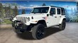  Jeep Wrangler Unlimited 4xe