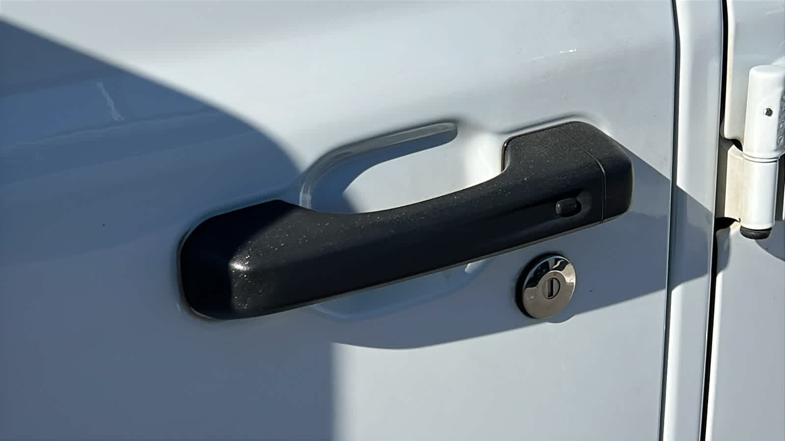 Thumbnail: 2023 Jeep Wrangler - 6