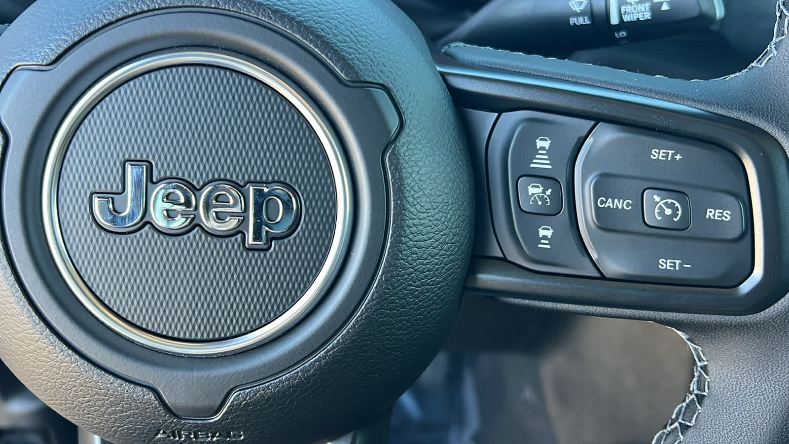 Thumbnail: 2026 Jeep Gladiator - 20