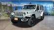 Jeep Wrangler 4xe