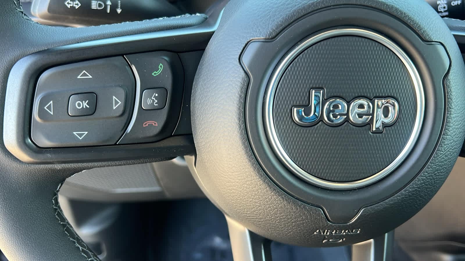 Thumbnail: 2026 Jeep Wrangler - 19
