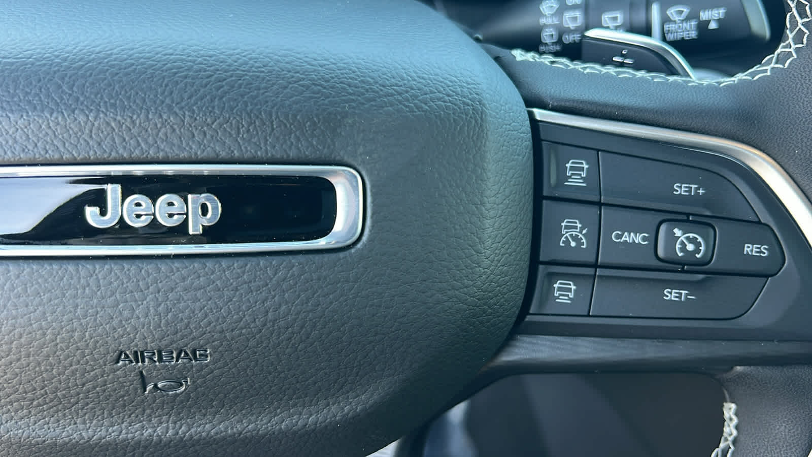 Thumbnail: 2026 Jeep Grand Cherokee - 20