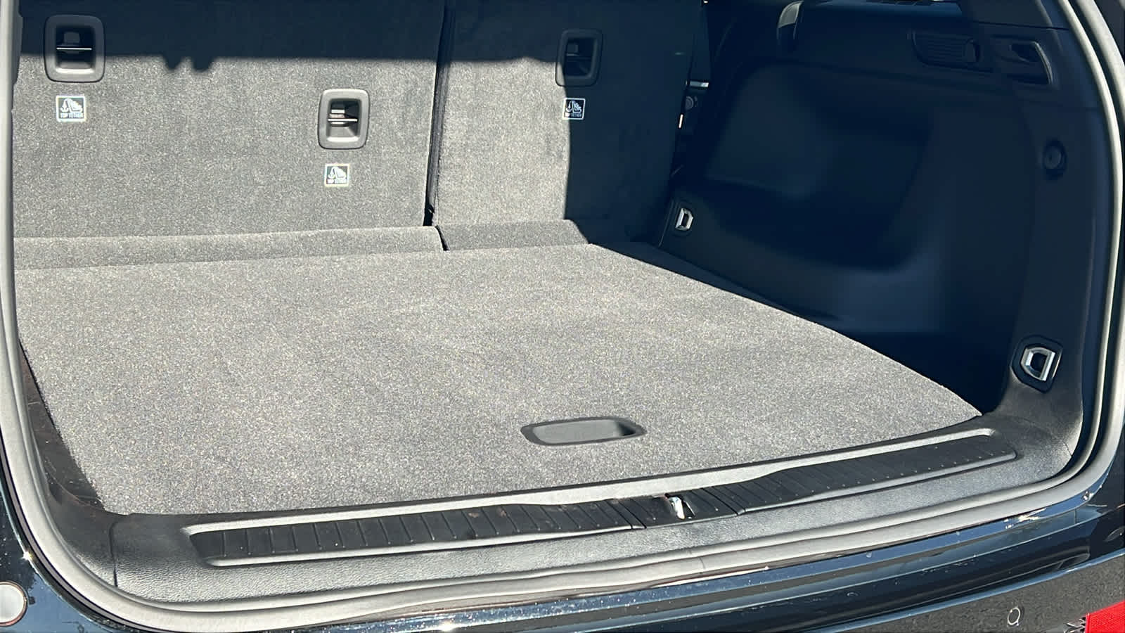 Thumbnail: 2026 Jeep Grand Cherokee - 27