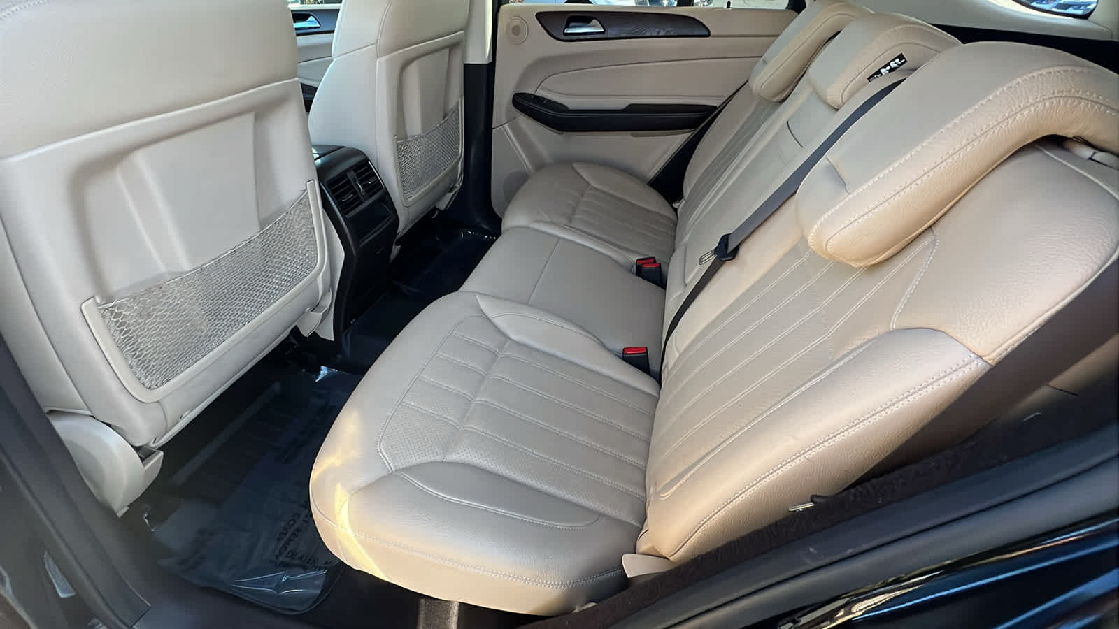 Thumbnail: 2018 Mercedes-Benz GLE - 24