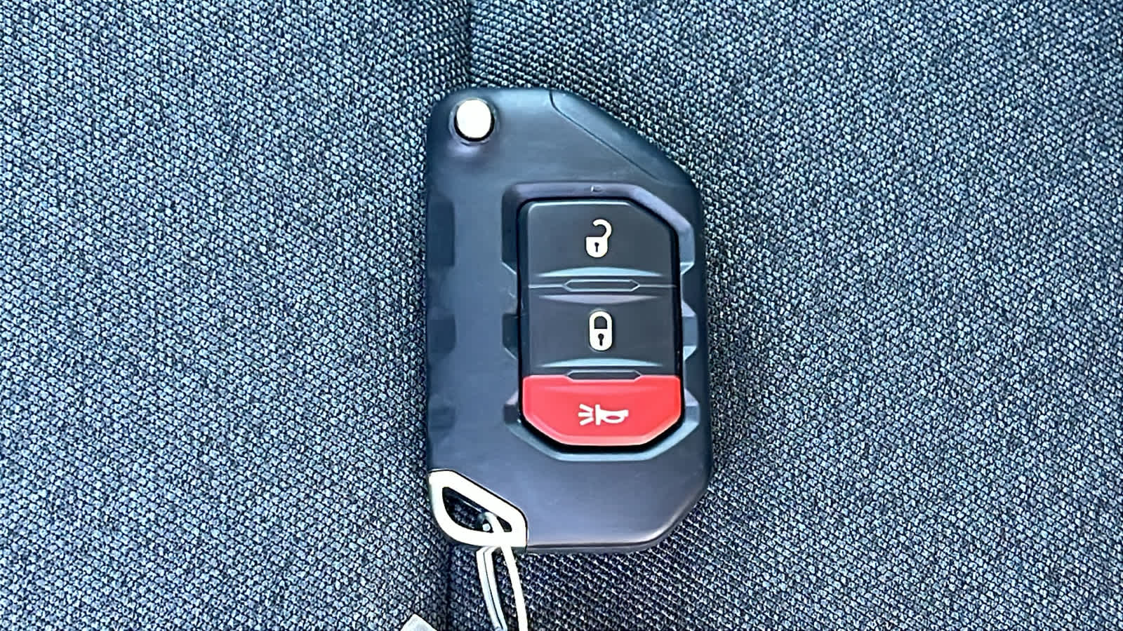 Thumbnail: 2026 Jeep Gladiator - 29