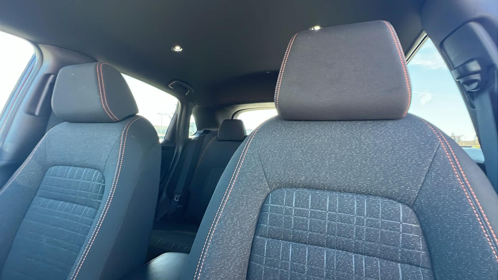 Thumbnail: 2025 Honda HR-V - 11