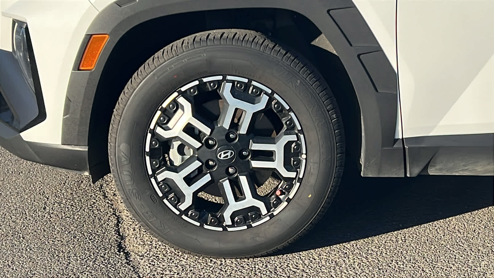 Thumbnail: 2025 Hyundai Tucson - 9