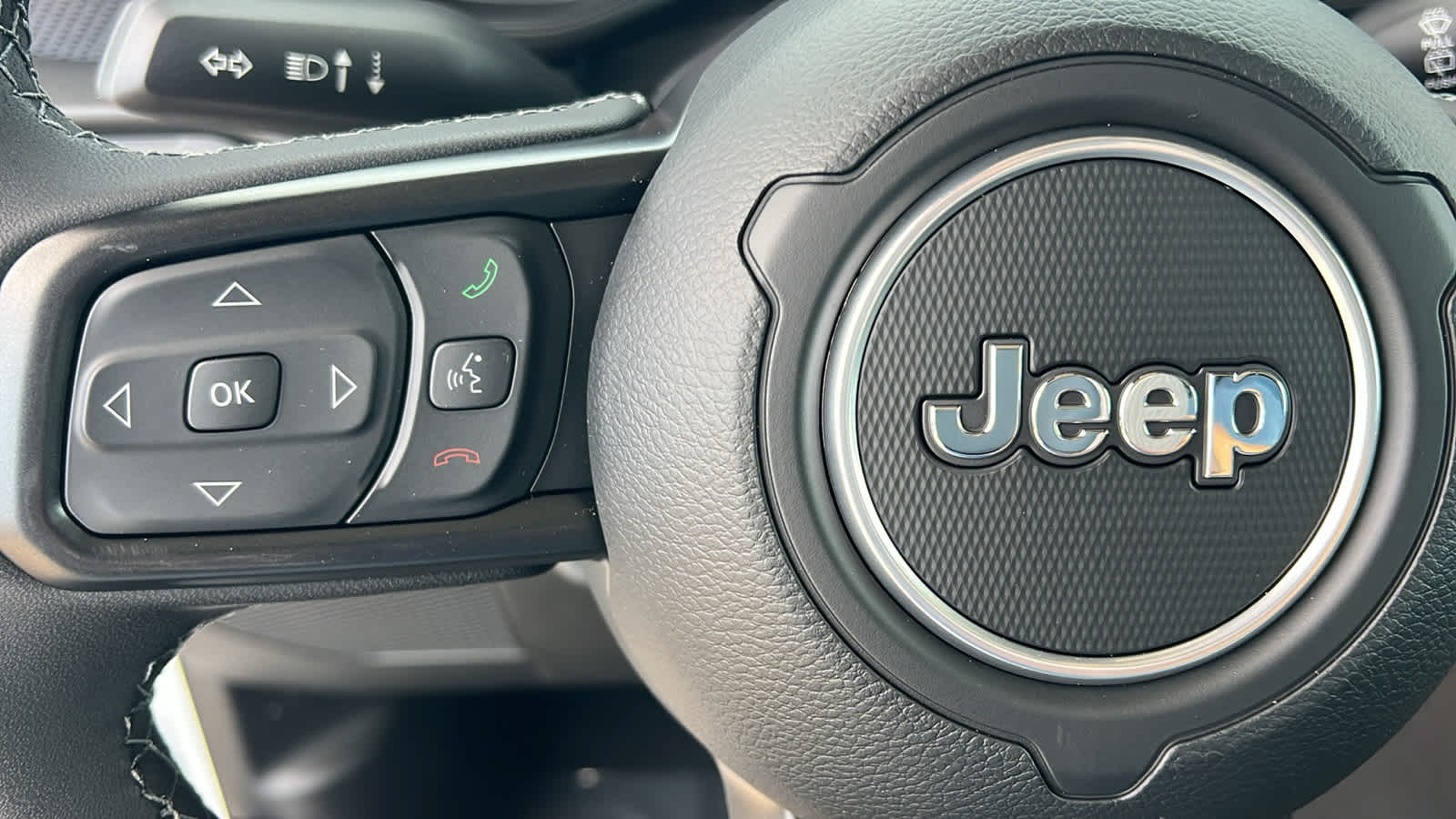 Thumbnail: 2026 Jeep Wrangler - 19