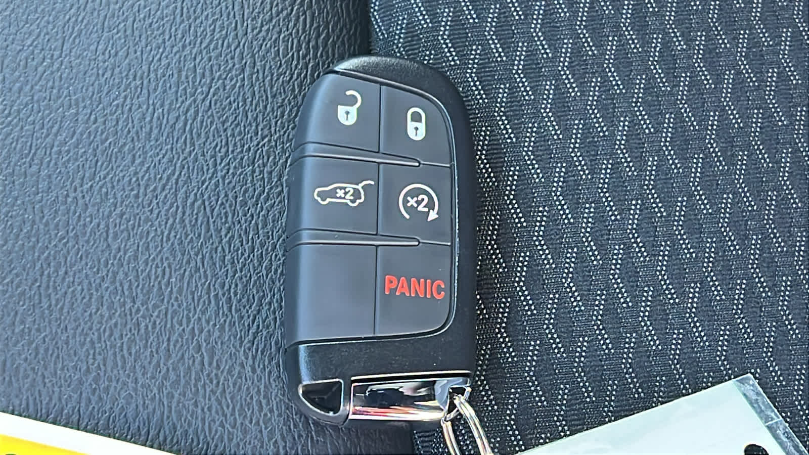 Thumbnail: 2026 Jeep Compass - 29