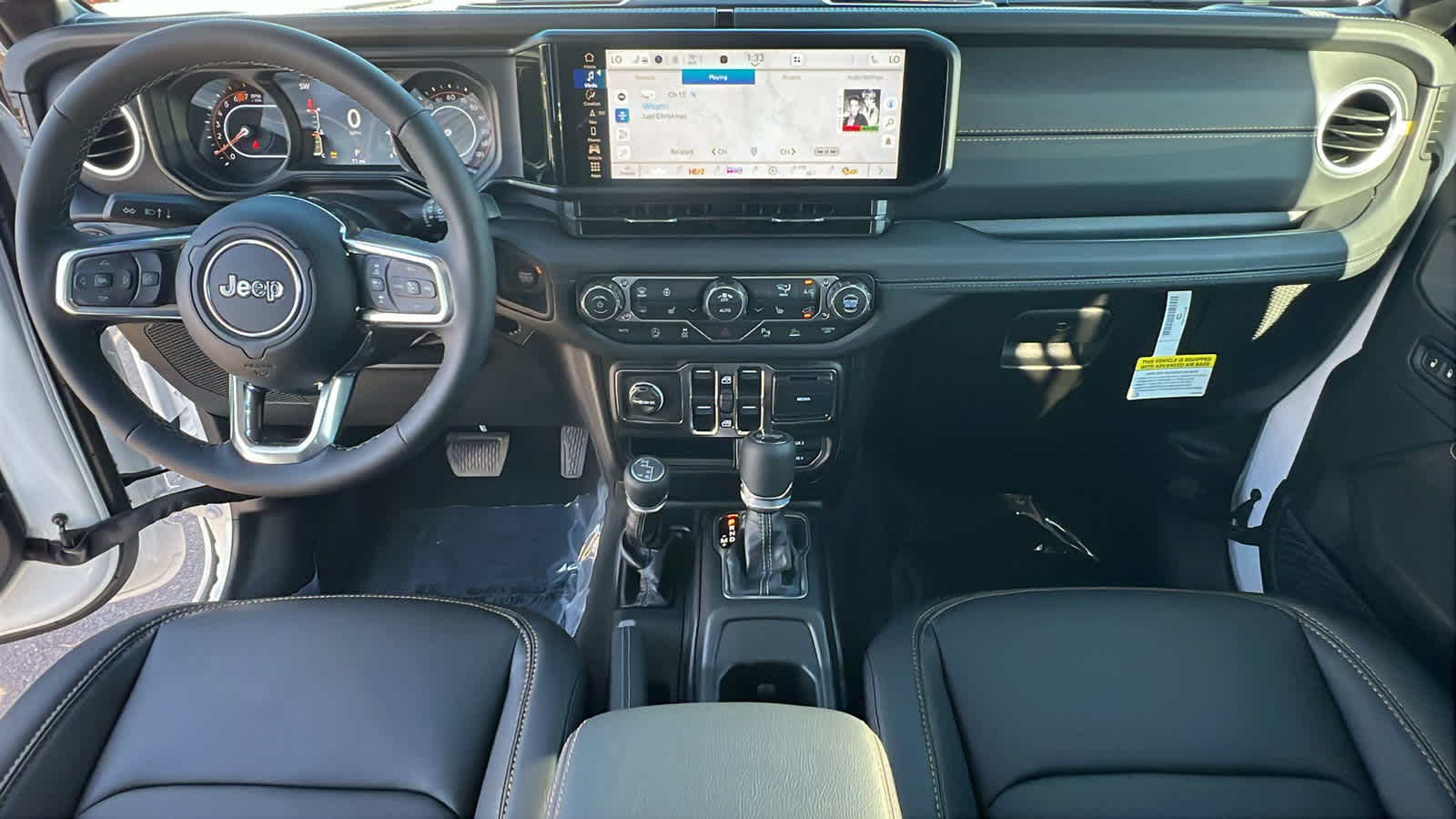 Thumbnail: 2026 Jeep Wrangler - 26