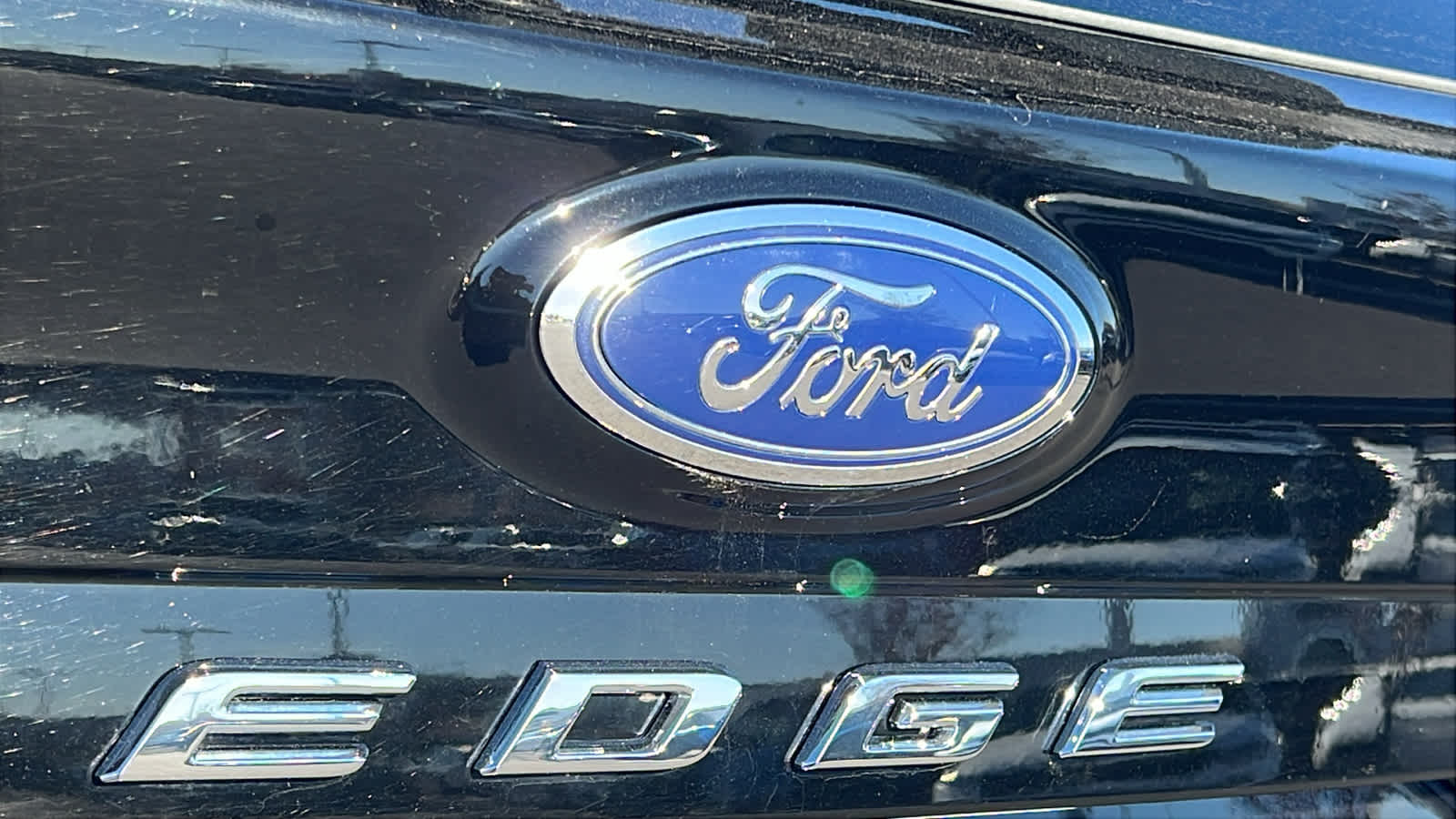 Thumbnail: 2023 Ford Edge - 28