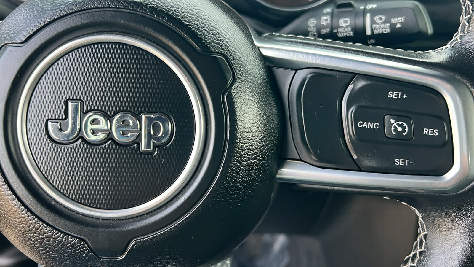 Thumbnail: 2023 Jeep Wrangler - 20