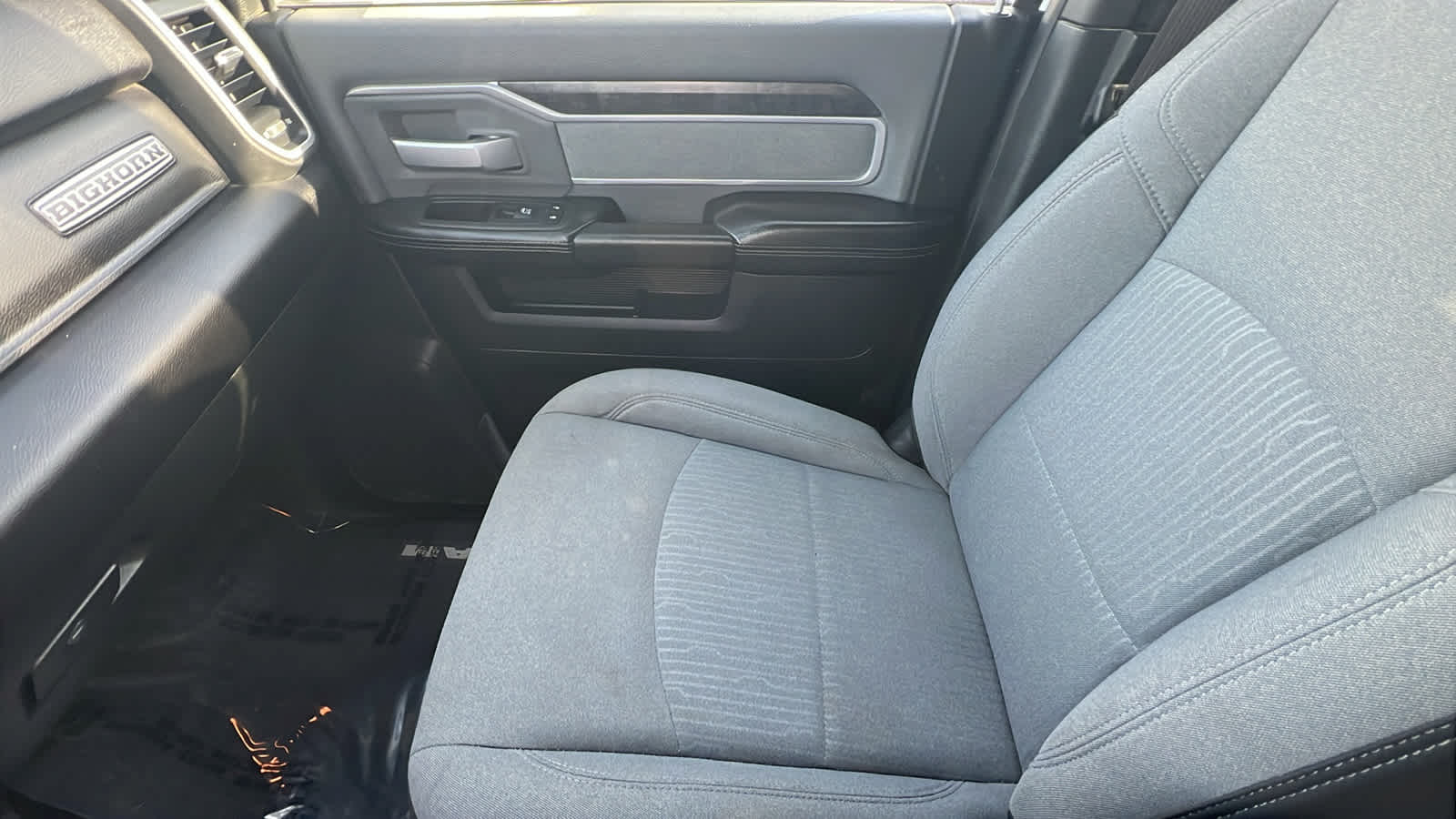 Thumbnail: 2022 RAM 2500 - 12