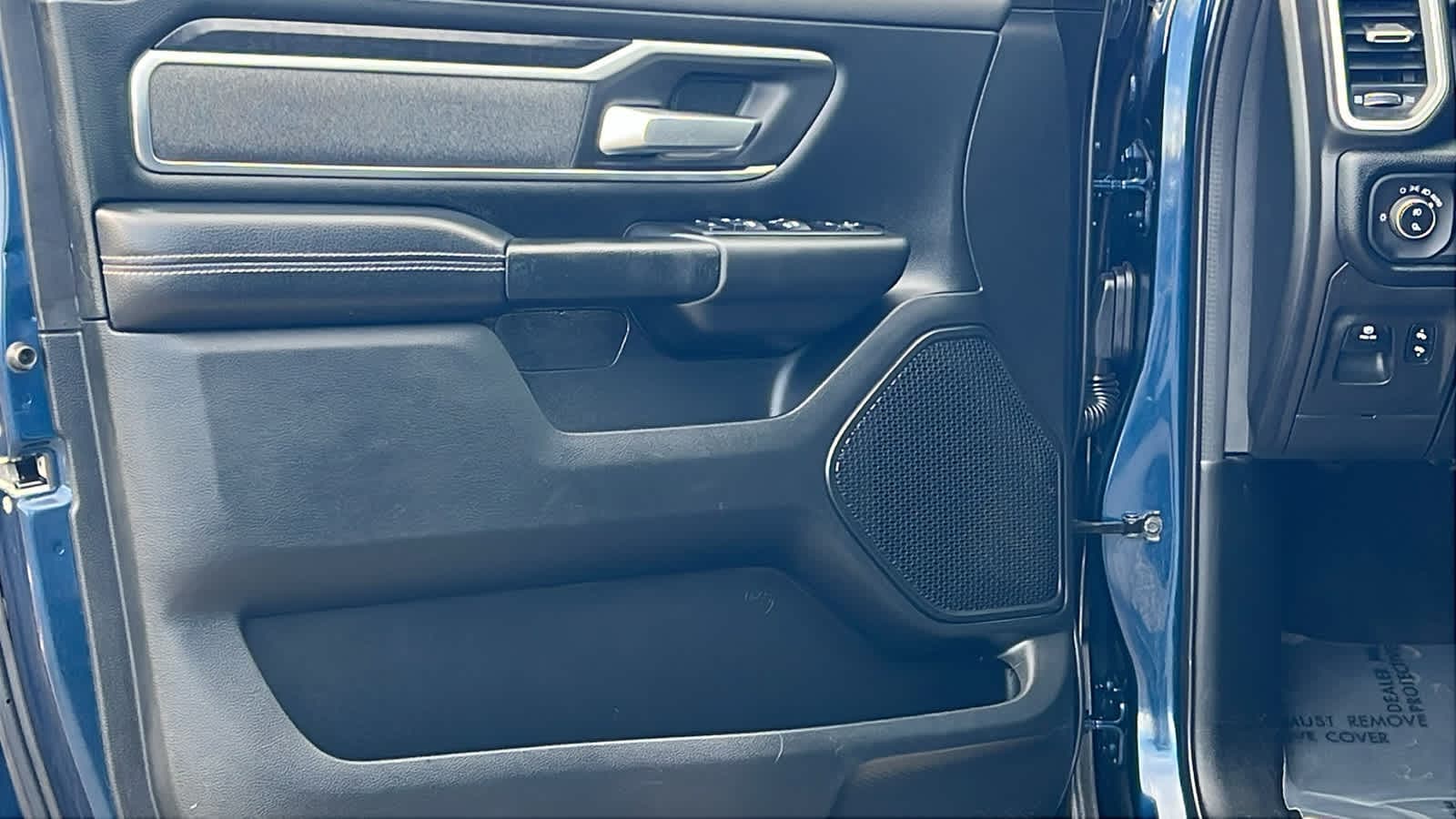 Thumbnail: 2019 RAM 1500 - 23