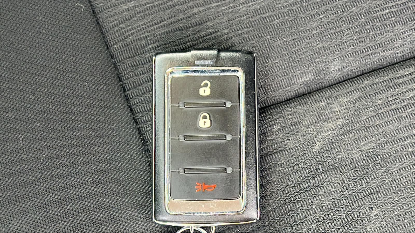 Thumbnail: 2023 Jeep Grand Cherokee - 29