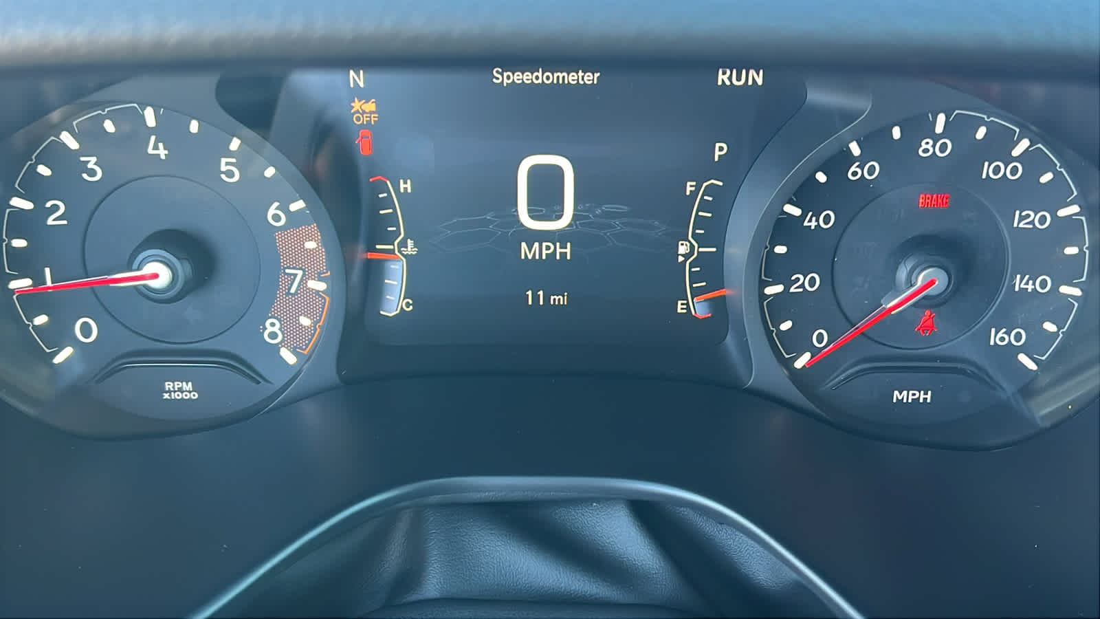 Thumbnail: 2026 Jeep Compass - 21