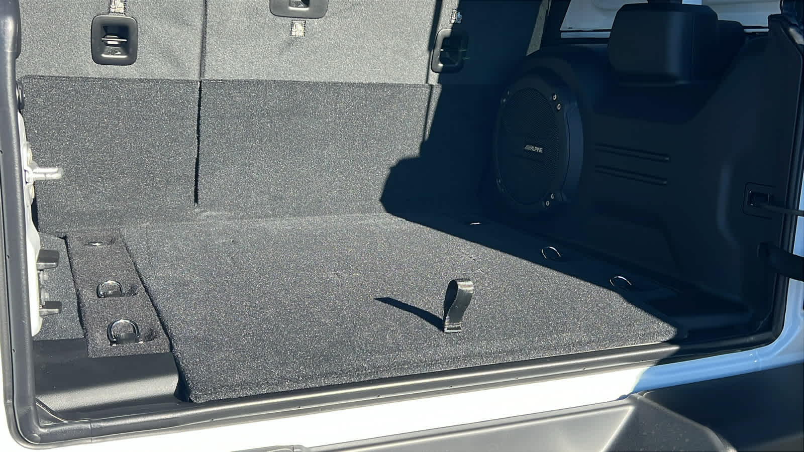 Thumbnail: 2026 Jeep Wrangler - 27