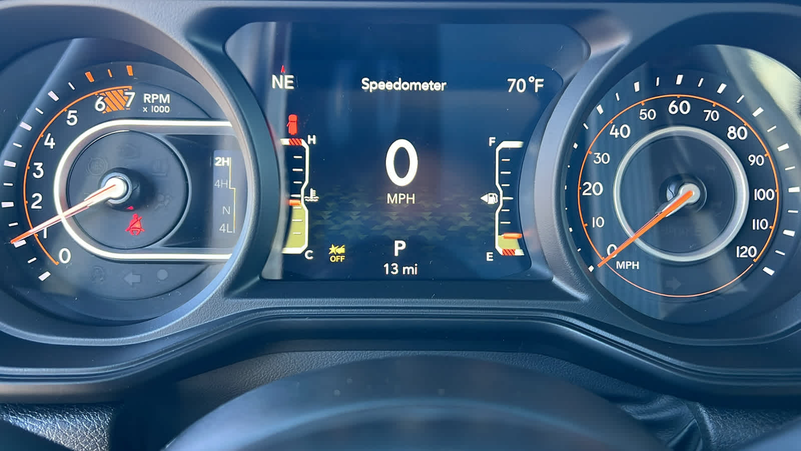 Thumbnail: 2026 Jeep Wrangler - 21