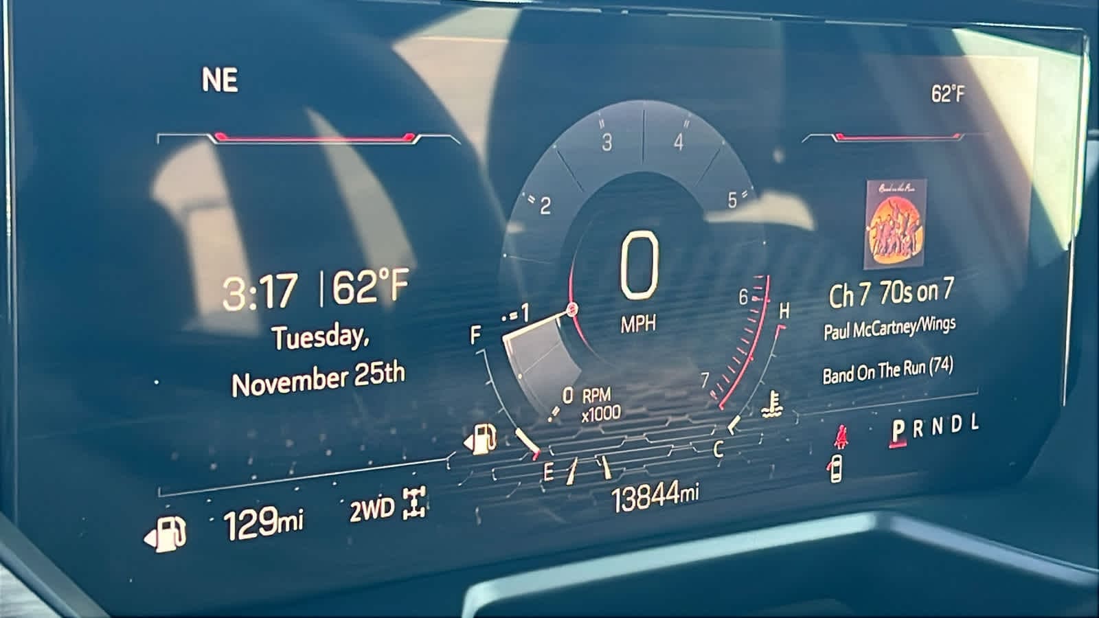 Thumbnail: 2024 GMC Acadia - 21