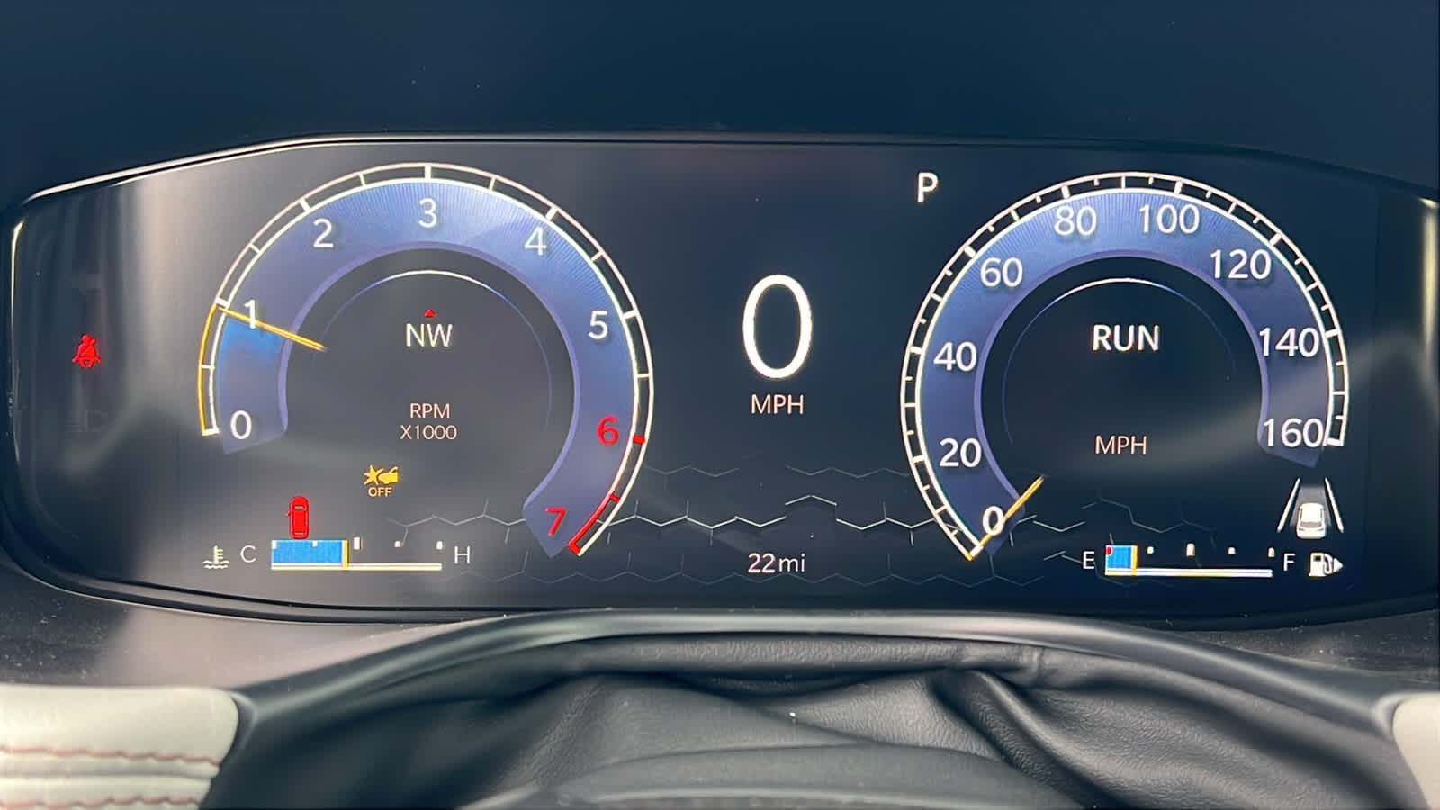 Thumbnail: 2026 Jeep Compass - 21