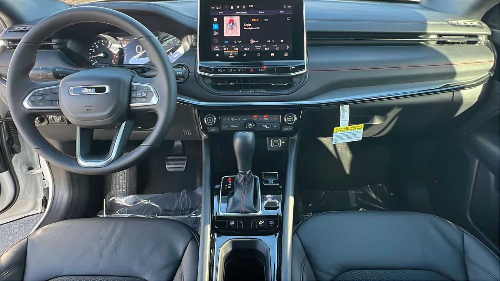 Thumbnail: 2026 Jeep Compass - 26