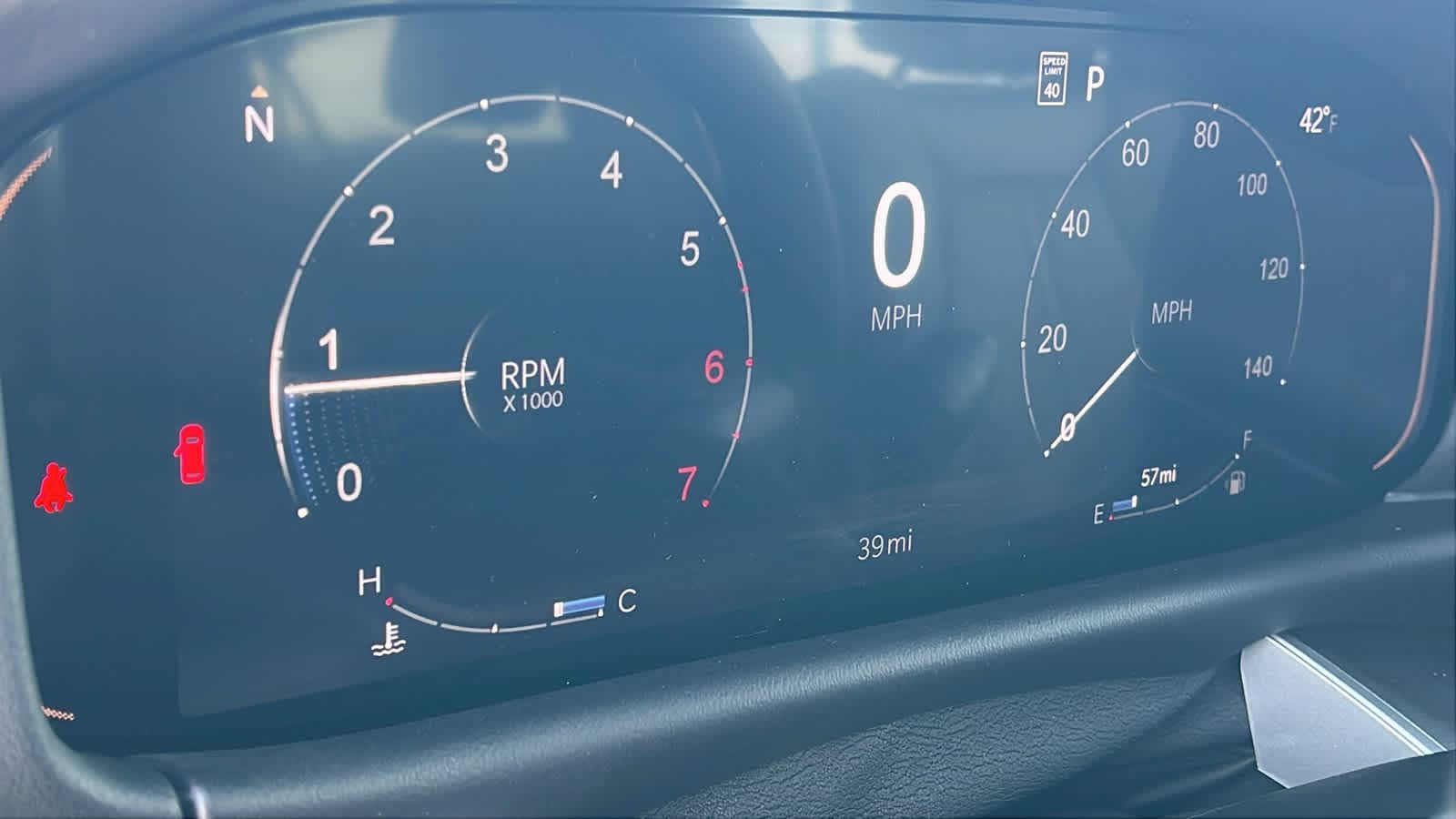 Thumbnail: 2026 Jeep Grand Wagoneer L - 21