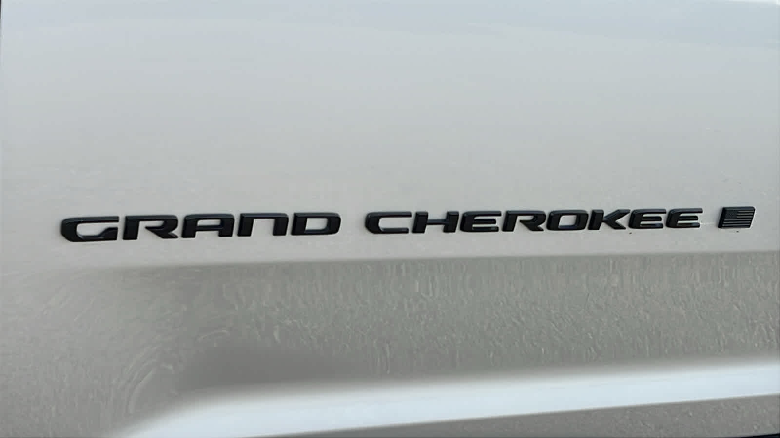 Thumbnail: 2026 Jeep Grand Cherokee - 28