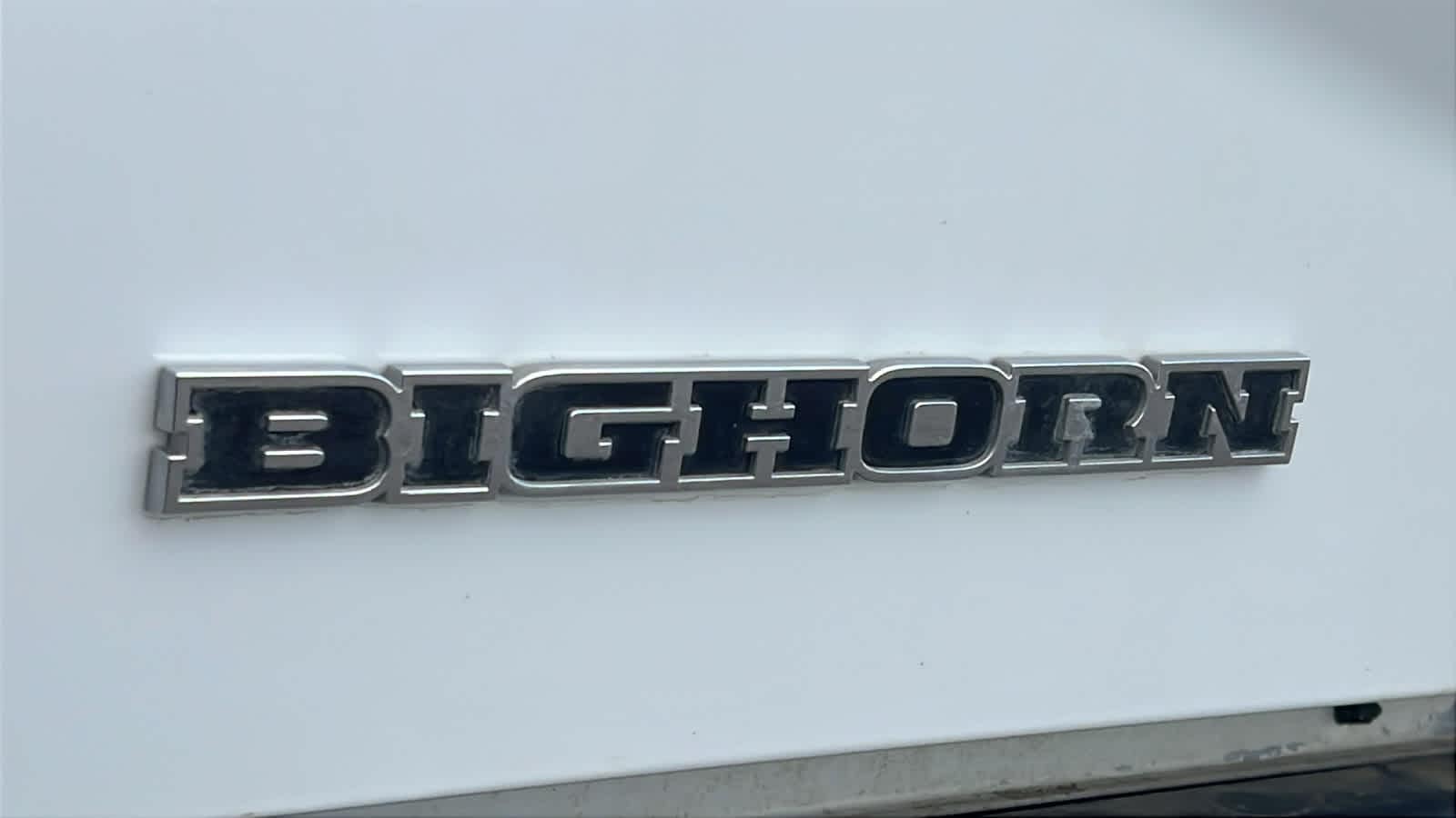 Thumbnail: 2024 RAM 2500 - 7