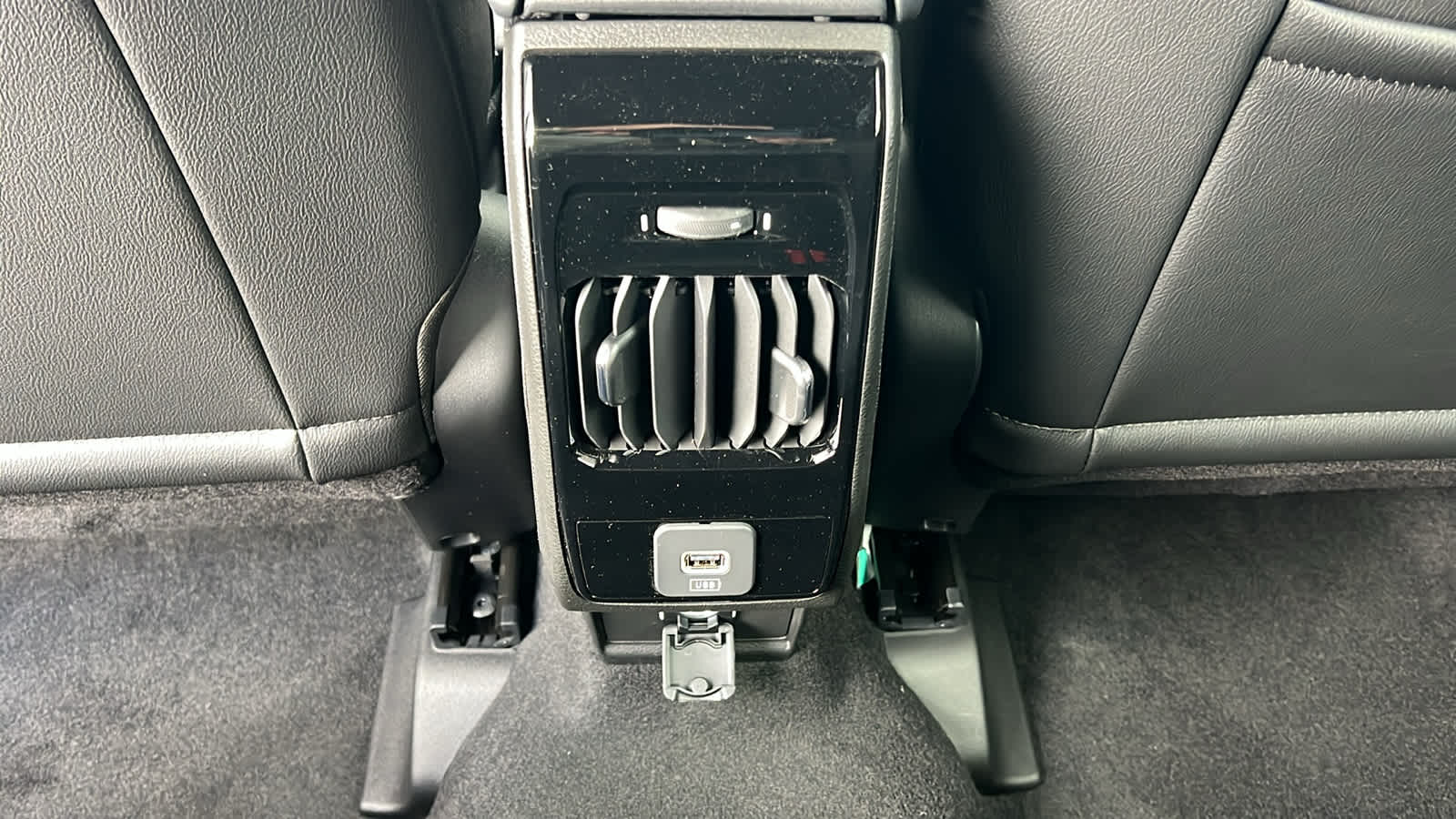 Thumbnail: 2026 Jeep Compass - 25